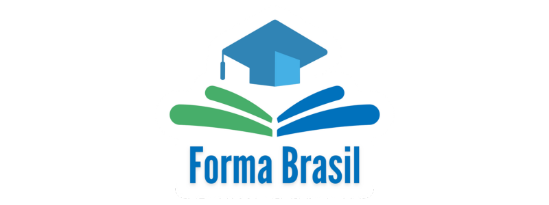 Faça seu login | FORMA BRASIL
